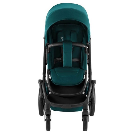 Коляска 2 в 1 Britax Roemer Smile 5Z Atlantic Green - 4